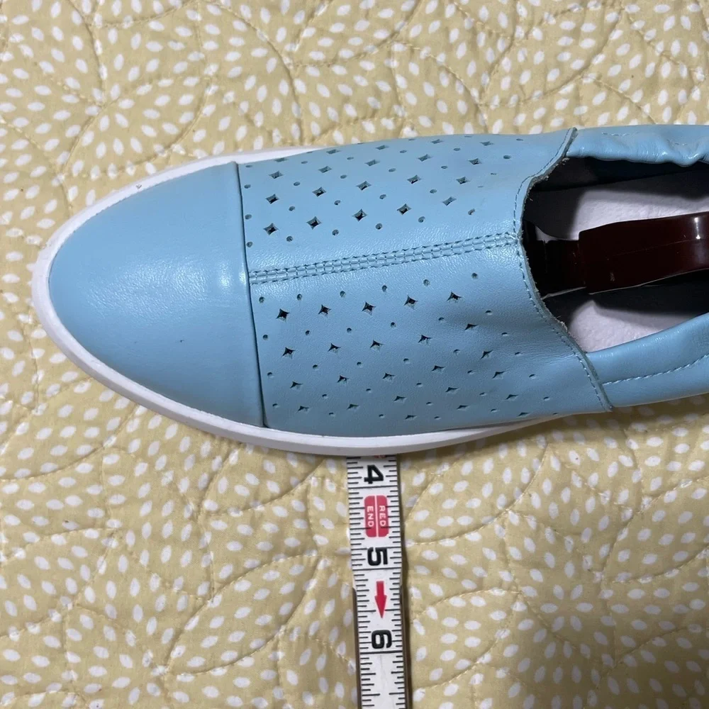Francesco V Leather shoes Size 40 EU